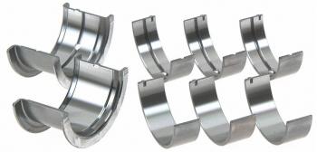 1995 Chevrolet S10 Engine Crankshaft Main Bearing Set Sealed Power 5085MA10 image 1 of 1