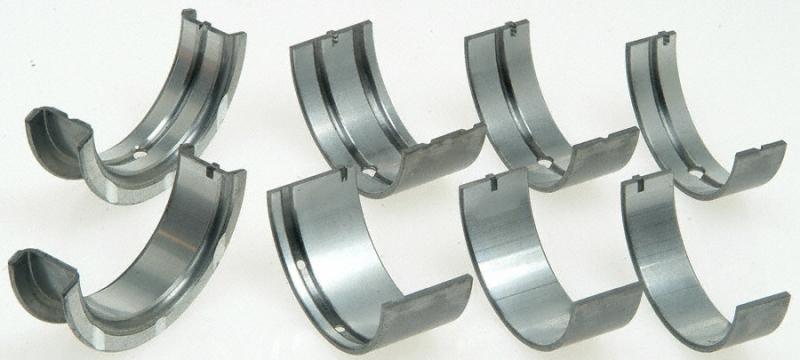 1982 Chevrolet Camaro Engine Crankshaft Main Bearing Set Sealed Power 5090MA image 1 of 1