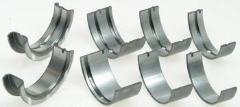 1983 Chevrolet Celebrity Engine Crankshaft Main Bearing Set