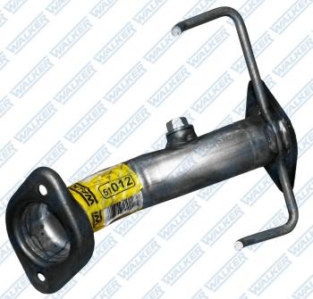 1999 Mitsubishi Montero Sport Exhaust Pipe
