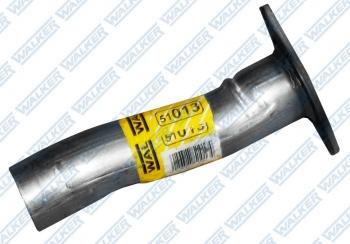 2006 Chevrolet Uplander Exhaust Pipe