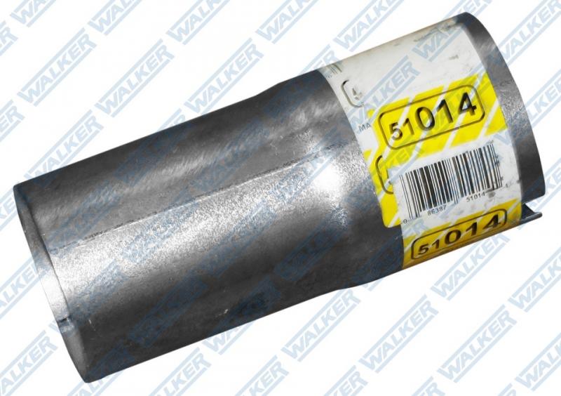 Walker Exhaust 51014 - Exhaust Intermediate Pipe Walker Exhaust 51014 Exhaust Intermediate Pipe product image 1 of 1