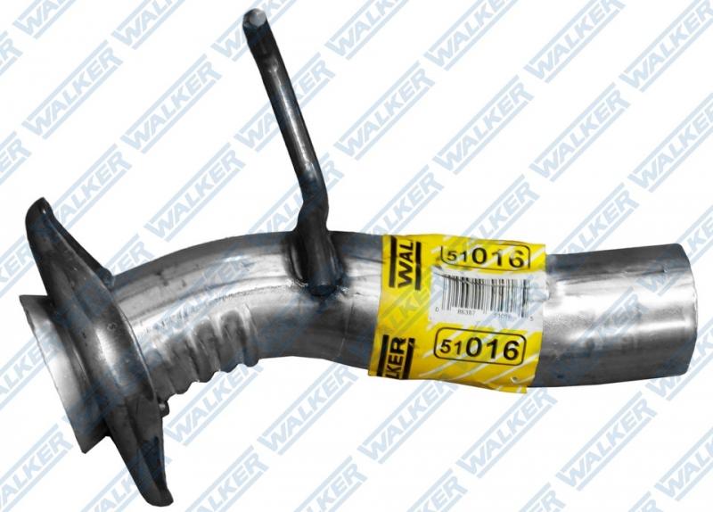 2005 Ford Explorer Exhaust Pipe Walker Exhaust 51016 image 1 of 1