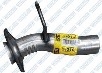 2004 Ford Explorer Exhaust Pipe