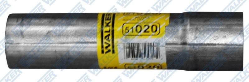 2007 Chrysler Town & Country Exhaust Pipe Rear Walker Exhaust 51020 image 1 of 1