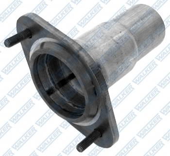 2009 Jeep Commander Exhaust Pipe