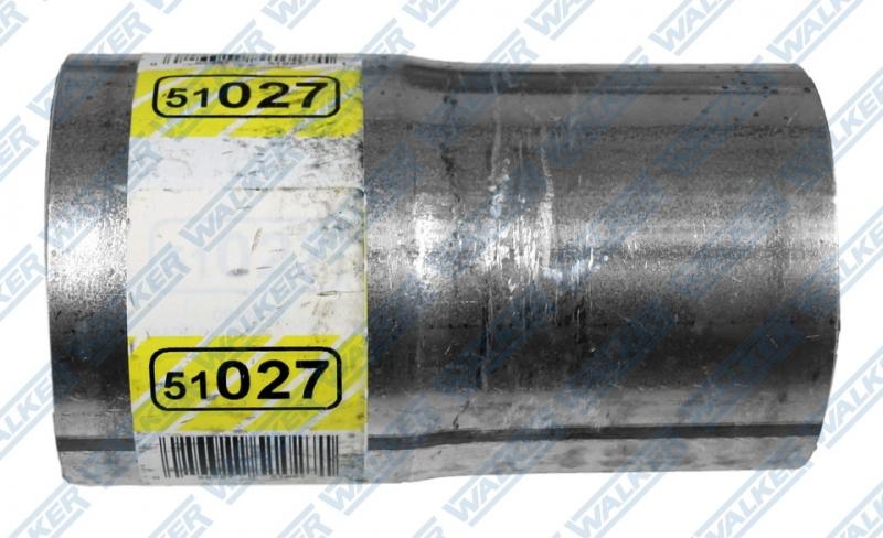 2006 Ford F-350 Super Duty Exhaust Pipe Center Walker Exhaust 51027 image 1 of 1