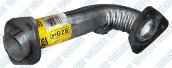 2002 Mazda Protege5 Exhaust Pipe