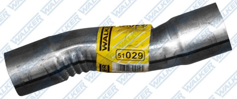 2003 Ford F-150 Exhaust Pipe Walker Exhaust 51029 image 1 of 1