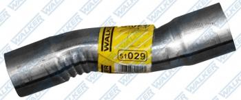 2003 Ford F-150 Exhaust Pipe