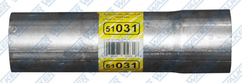 2007 Ford F-150 Exhaust Pipe Walker Exhaust 51031 image 1 of 1