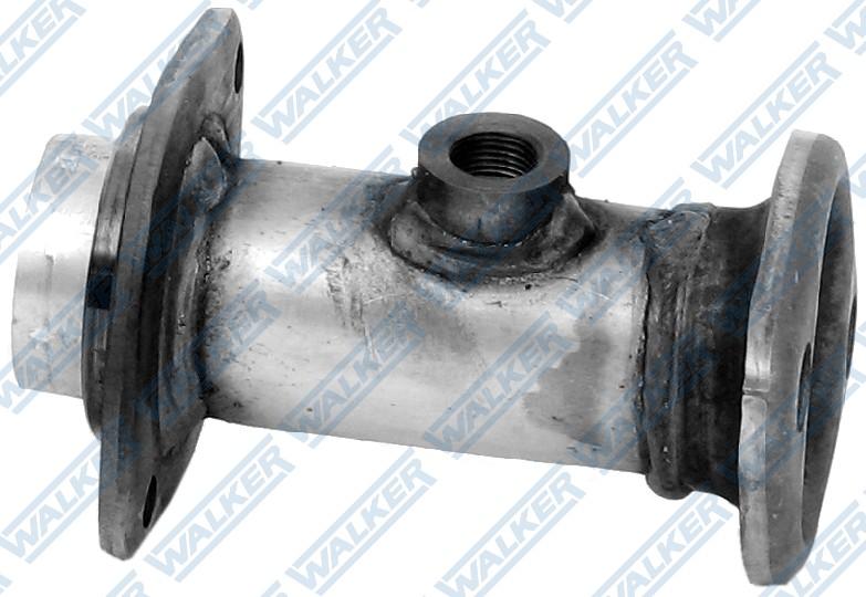 1997 Honda Accord Exhaust Pipe Rear Walker Exhaust 51034 image 1 of 1