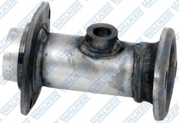 1999 Acura CL Exhaust Pipe