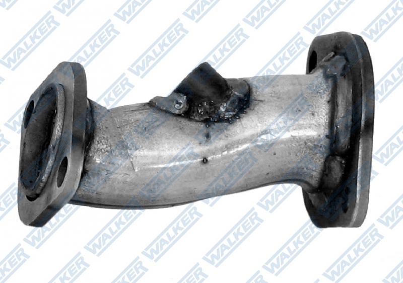 1999 Nissan Maxima Exhaust Pipe Walker Exhaust 51042 image 1 of 1