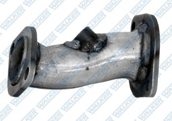 2000 Nissan Maxima Exhaust Pipe