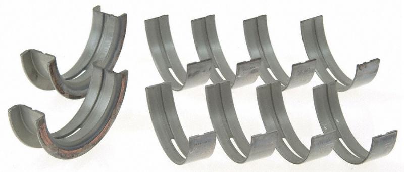 1969 Ford LTD Engine Crankshaft Main Bearing Set Sealed Power 5107M10 image 1 of 1