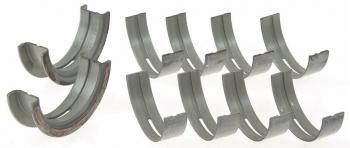 1974 Ford Torino Engine Crankshaft Main Bearing Set Sealed Power 5107M10 image 1 of 1