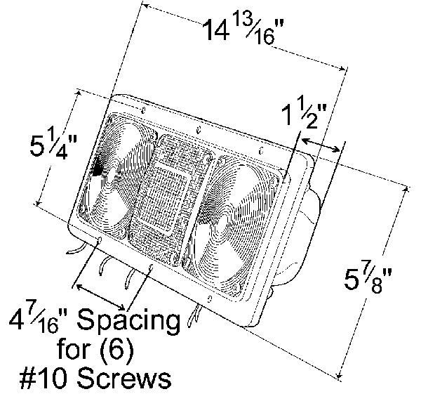 Grote 51102 Grote 51102  product image 2 of 2