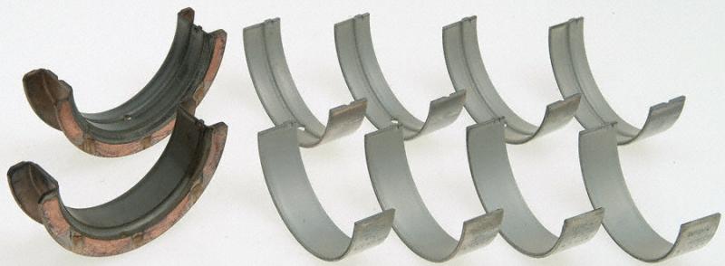 1984 Ford E-250 Econoline Club Wagon Engine Crankshaft Main Bearing Set Sealed Power 5110M image 1 of 1