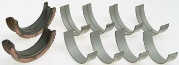 1990 Ford F59 Engine Crankshaft Main Bearing Set