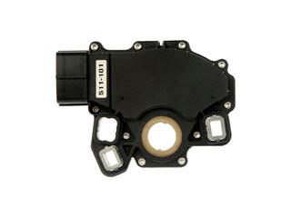 2005 Ford Excursion Transmission Range Sensor Dorman 511101 image 4 of 4