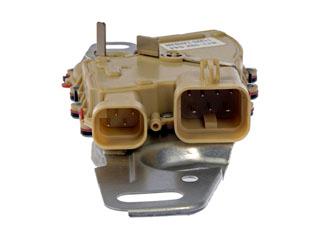 2002 GMC Sierra 3500 Transmission Range Sensor Dorman 511102 image 3 of 4