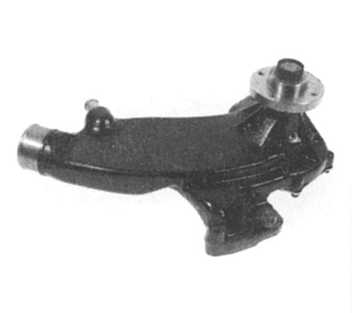 HYTEC AUTOMOTIVE 511120  product image 1 of 1