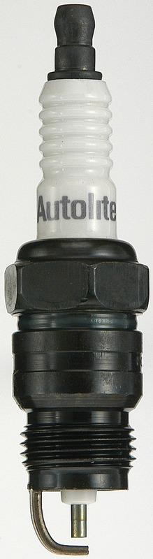 1992 Ford F-250 Spark Plug Autolite 5125 image 1 of 1