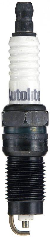 2005 Ford Mustang Spark Plug Autolite 5143 image 1 of 1