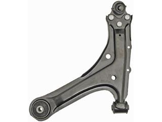 2005 Pontiac Sunfire Suspension Control Arm and Ball Joint Assembly Front Left Lower Dorman 520101 image 2 of 4