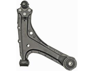 2005 Pontiac Sunfire Suspension Control Arm and Ball Joint Assembly Front Right Lower Dorman 520102 image 1 of 4