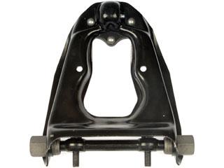 1967 Mercury Voyager Suspension Control Arm and Ball Joint Assembly Front Left Upper Dorman 520105 image 1 of 4