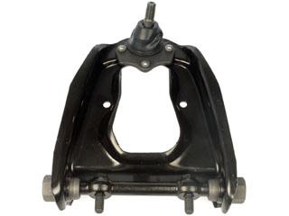 1967 Mercury Voyager Suspension Control Arm and Ball Joint Assembly Front Left Upper Dorman 520105 image 2 of 4