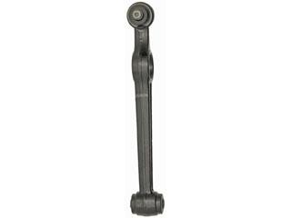 1986 Pontiac Firefly Suspension Control Arm and Ball Joint Assembly Front Left Lower Dorman 520106 image 2 of 4