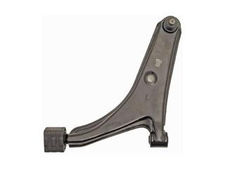 1997 Geo Metro Suspension Control Arm and Ball Joint Assembly
