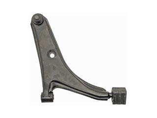1999 Pontiac Firefly Suspension Control Arm and Ball Joint Assembly Front Right Lower Dorman 520112 image 1 of 4
