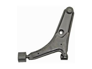 1999 Pontiac Firefly Suspension Control Arm and Ball Joint Assembly Front Right Lower Dorman 520112 image 2 of 4