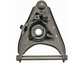 1996 GMC P3500 Suspension Control Arm and Ball Joint Assembly Front Left Lower Dorman 520113 image 2 of 4