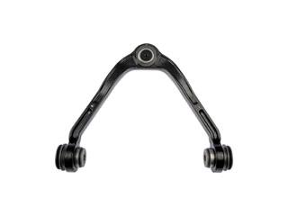 2002 GMC Sierra 1500 Suspension Control Arm and Ball Joint Assembly Front Upper Dorman 520116 image 2 of 4