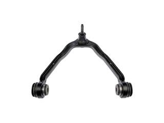 2002 GMC Sierra 1500 Suspension Control Arm and Ball Joint Assembly Front Upper Dorman 520116 image 3 of 4