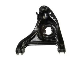 1992 Buick Roadmaster Suspension Control Arm and Ball Joint Assembly Front Left Lower Dorman 520117 image 1 of 4