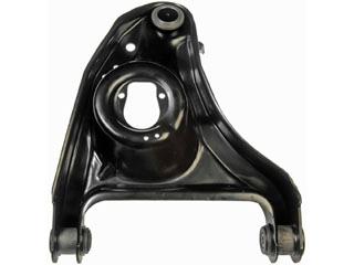 1992 Buick Roadmaster Suspension Control Arm and Ball Joint Assembly Front Left Lower Dorman 520117 image 2 of 4