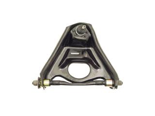 1979 Buick LeSabre Suspension Control Arm and Ball Joint Assembly Front Left Upper Dorman 520119 image 2 of 4