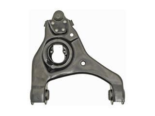 2002 GMC Sierra 1500 Suspension Control Arm and Ball Joint Assembly Front Left Lower Dorman 520125 image 1 of 4