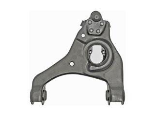 2002 GMC Sierra 1500 Suspension Control Arm and Ball Joint Assembly Front Right Lower Dorman 520126 image 1 of 4