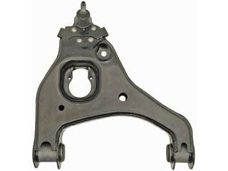 2002 GMC Sierra 1500 Suspension Control Arm and Ball Joint Assembly Front Right Lower Dorman 520126 image 2 of 4