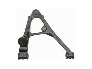 2002 GMC Sierra 1500 Suspension Control Arm and Ball Joint Assembly Front Left Lower Dorman 520127 image 1 of 4