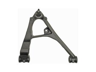 2002 GMC Sierra 1500 Suspension Control Arm and Ball Joint Assembly Front Right Lower Dorman 520128 image 1 of 4