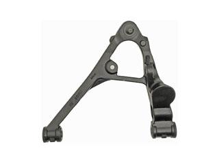 2002 GMC Sierra 1500 Suspension Control Arm and Ball Joint Assembly Front Right Lower Dorman 520128 image 2 of 4