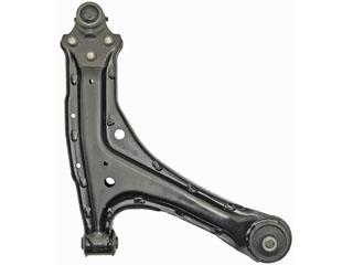 1999 Oldsmobile Cutlass Suspension Control Arm and Ball Joint Assembly Front Left Lower Dorman 520133 image 2 of 4